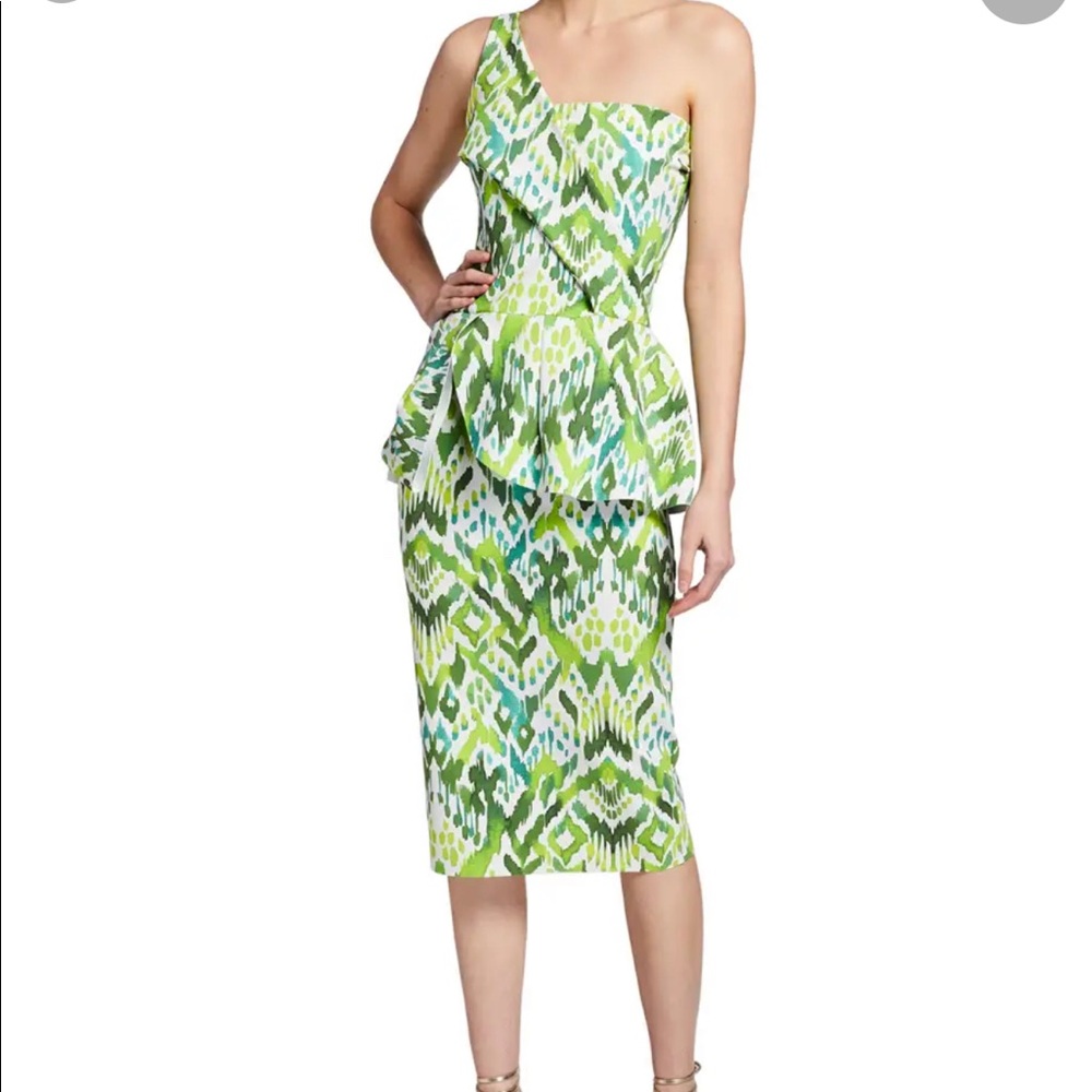 Chiara Boni dress